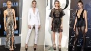 Cara Delevingne Birthday Special: A Fashion Marvel Whose Spunky Wardrobe Never Fails to Grab Eyeballs (View Pics)