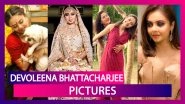 Devoleena Bhattacharjee Birthday Special: A look through her stunning Instagram Pictures