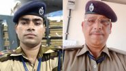 Air India Express Plane Crash: Assistant Sub-Inspectors Ajit Singh and Mangal Singh of CISF Prevented Loss of Many Lives