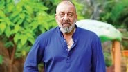 Sanjay Dutt Diagnosed With Stage 3 Lung Cancer; The Sadak 2 Actor's USA Visit is For Treatment and Rehab: Reports