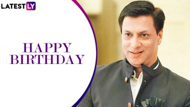 Madhur Bhandarkar Birthday: Dialogues From The Filmmaker's Movies That Are Unforgettable