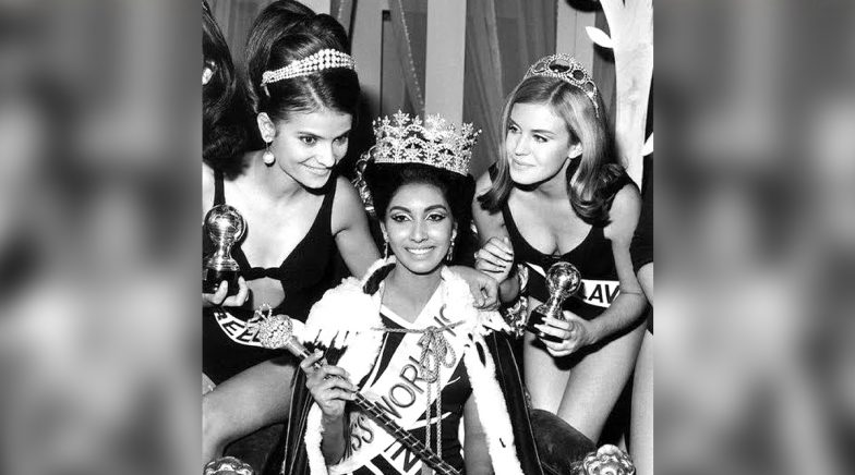 Happy Birthday, Reita Faria! 5 Things You Didn't Know about the First Miss World Winner 