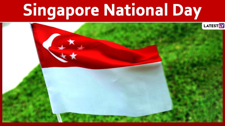 Singapore National Day 2020: Know Date, History, Significance Of the Day That Celebrates Country's Independence
