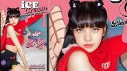 BLACKPINK Ft Selena Gomez: 'Icecream' Stars Lisa, Ros&eacute;, Jisoo and Jennie Feature On Funky Posters! (View Pics)