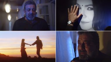 Sadak 2 Song Dil Ki Purani Sadak: On KK's Birthday, Here's His Latest Song Featuring Sanjay Dutt And Pooja Bhatt's Sombre Romance