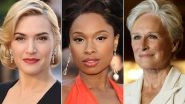 Baba Yaga: Kate Winslet, Jennifer Hudson, Glenn Close Board VR Animated Film
