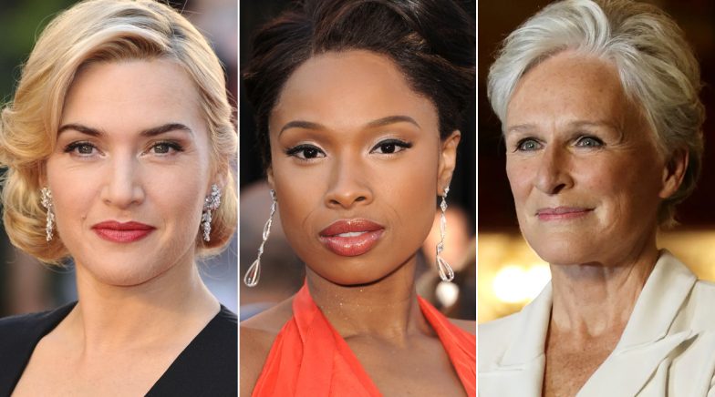 Baba Yaga: Kate Winslet, Jennifer Hudson, Glenn Close Board VR Animated Film
