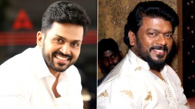 Ayyappanum Koshiyum: Karthi and R Parthiban to Play Lead Roles in the Tamil Remake?