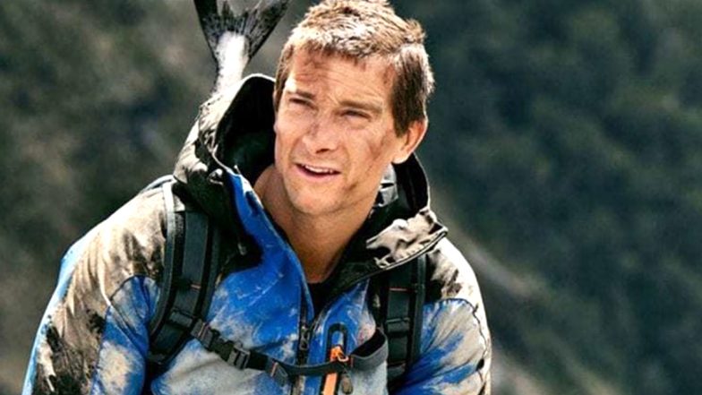 Bear Grylls Makes Akshay Kumar Drink Elephant Poop Tea! 5 Disgusting Things British Adventurer Made Celebrities Eat or Drink On His Show