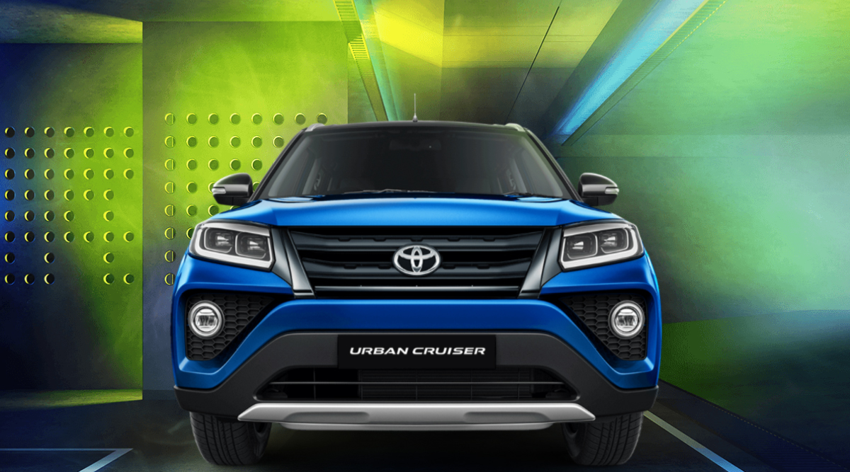 Auto News | Toyota Urban Cruiser Bookings Now Open in India | 🚘 LatestLY