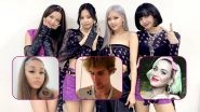 BLACKPINK Ft Ariana Grande, Justin Bieber, Katy Perry: Collaborations You Would Love To See After Selena Gomez's Ice Cream? VOTE!