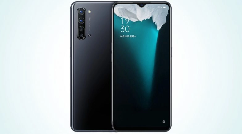 Oppo K7 5G Smartphone with Snapdragon 765G SoC Launched