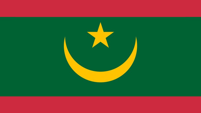 Mauritania: PM Ismail Bedda Ould Cheikh Sidya And His Cabinet Resign Amid Political Crisis in The North African Country