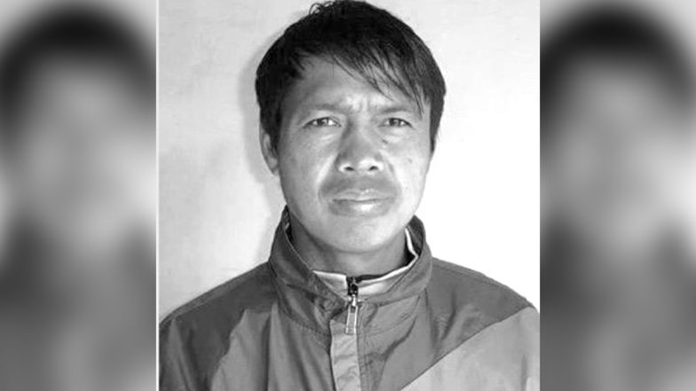 Manitombi Singh Passes Away at 39: Mohun Bagan, AIFF Pay Tribute to Former Indian Footballer