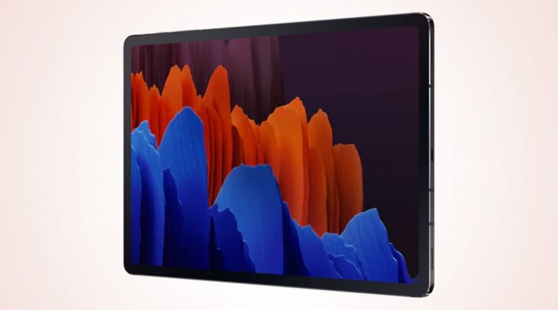 Samsung Galaxy Tab S7 Series