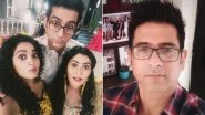 RIP Samir Sharma: Yeh Rishtey Hain Pyaar Actor Kaveri Priyam Mourns the Loss of Her On-Screen Father in an Emotional Post