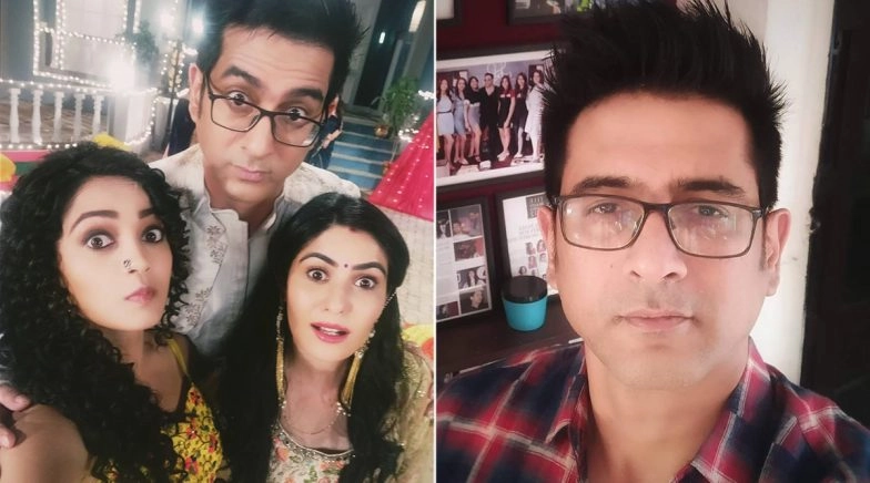 RIP Samir Sharma: Yeh Rishtey Hai Pyaar Ke Co-Star Kaveri Priyam Mourns the Loss of the Actor