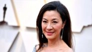 Michelle Yeoh Birthday Special: Five Interesting Facts About The Actress That You Probably Have No Clue About