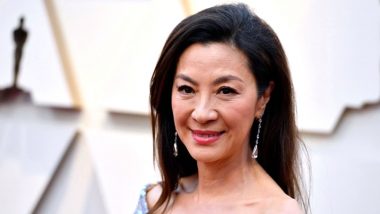 Michelle Yeoh Birthday Special: Five Interesting Facts About The Actress That You Probably Have No Clue About