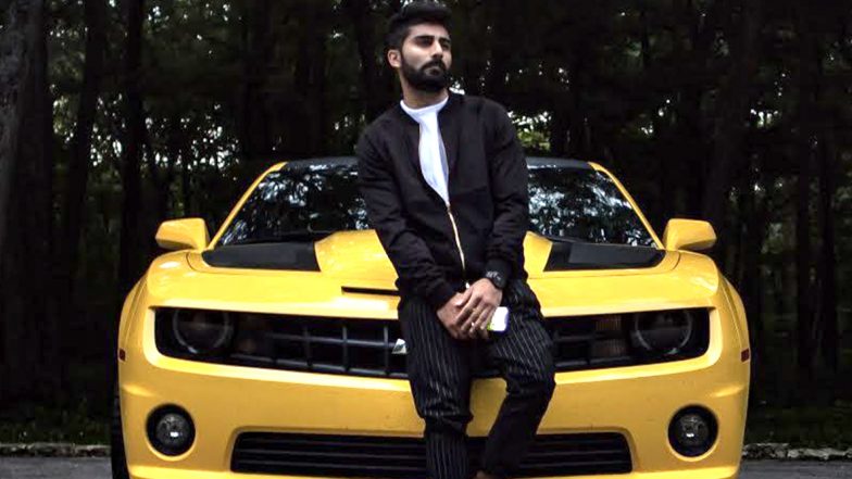 Dr Ravi Patel Merges Men’s Fashion and Entrepreneurship Through Social Media