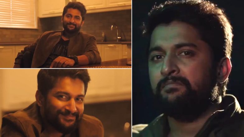 V: Nani Teases Fans About a Brand New Announcement Regarding His Film's Release (Watch Video)