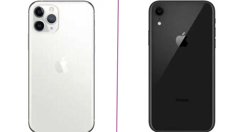 Apple Likely to Discontinue iPhone 11 Pro & iPhone XR After iPhone 12 Launch
