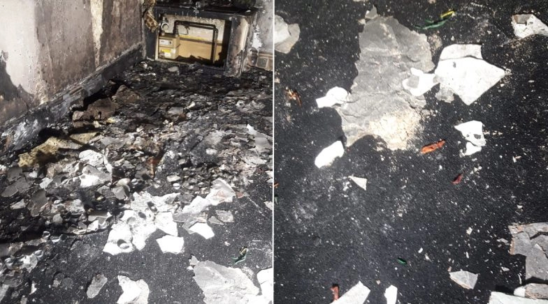 UK Man Burns His Flat While Proposing to Girlfriend, 5 Times When Wedding Proposals Went Wrong