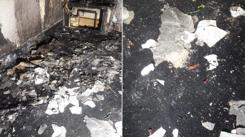 UK Man Accidentally Burns Down His Flat While Proposing to Girlfriend, 5 Other Times When Wedding Proposals Failed Miserably (Watch Videos)