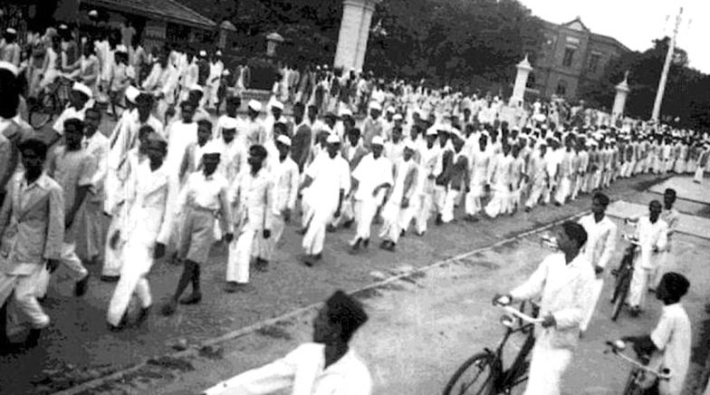 Quit India Movement 2020 Day: Know History & Significance of August Kranti Movement