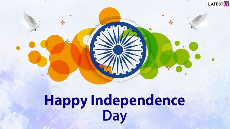 Independence Day 2020 Speech Videos: From Jawaharlal Nehru’s ‘Tryst With Destiny’ to Netaji Subhash Chandra Bose’s ‘Give Me Blood and I Will Give You Freedom,’ Powerful Speeches by Great Leaders That Echo India’s Freedom Struggle