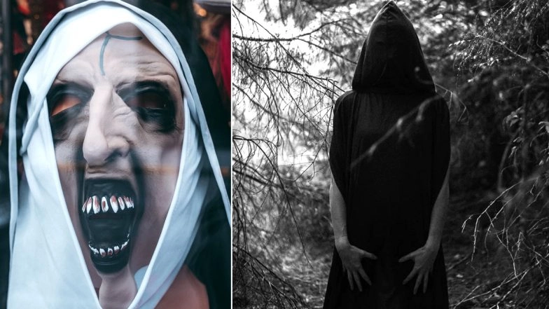 The Black Nun: Here&rsquo;s the True Ghost Story of Sarah Whitehead Who Many Believe Still Haunts the Bank of England, Ready for a Nightmare?