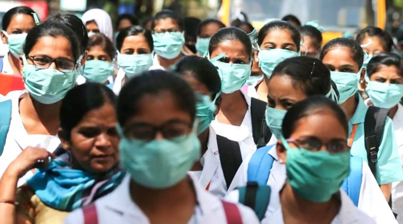 ‘Postpone JEE and NEET Exams 2020,’ Demands Students on Twitter Amid the Pandemic