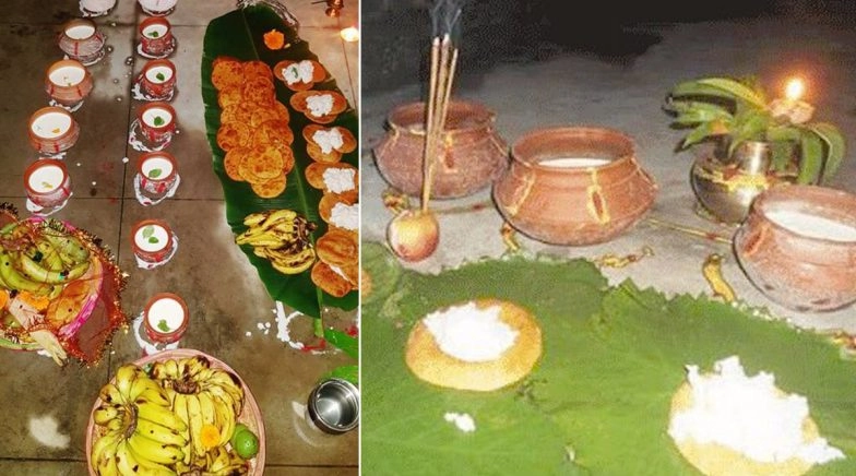 Chaurchan 2020 Wishes Images: Twitterati Celebrate Bihari Festival Chaurchan Parv and Ganesh Chaturthi With Greetings, Messages and Photos | 👍 LatestLY