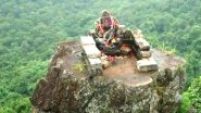 On Ganesh Chaturthi 2020, Know About This 10th-Century-Old &lsquo;Dholkal Ganesh,&rsquo; Placed Atop A &lsquo;Dhol&rsquo; Shaped Hill in Chhattisgarh&rsquo;s Bastar Forest (View Pic)