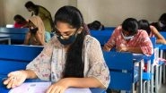 JEE and NEET 2020 Exam Dates: Here&rsquo;s Why Students Are Protesting From Home to Postpone NTA Entrance Exams