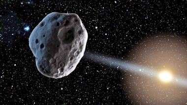 Asteroid 2018VP1: NASA Data Shows Space Rock Heading Towards Earth and It Has 0.41% Chance to Hit the Planet, Should You Be Worried?