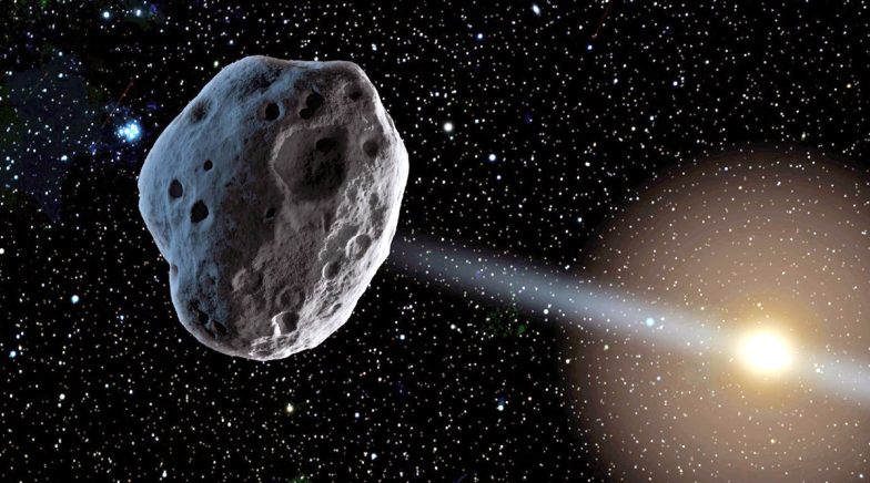 Asteroid 2018VP1 is Heading Towards Earth and It Has 0.41% Chance to Hit the Planet, Says NASA