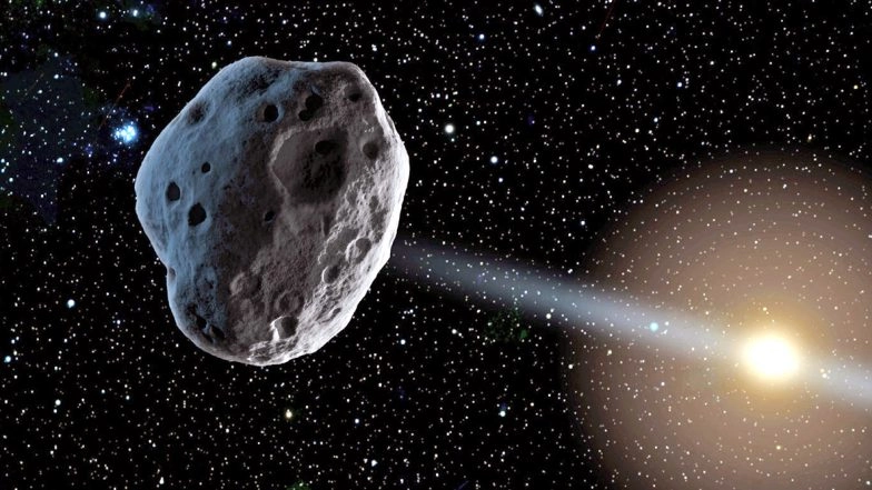 Asteroid 2018VP1: NASA Data Shows Space Rock Heading Towards Earth and It Has 0.41% Chance to Hit the Planet, Should You Be Worried?