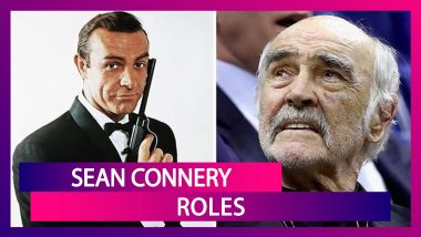 Sean Connery Birthday Special: Five Memorable Roles Of The Actor That Are Unmatched