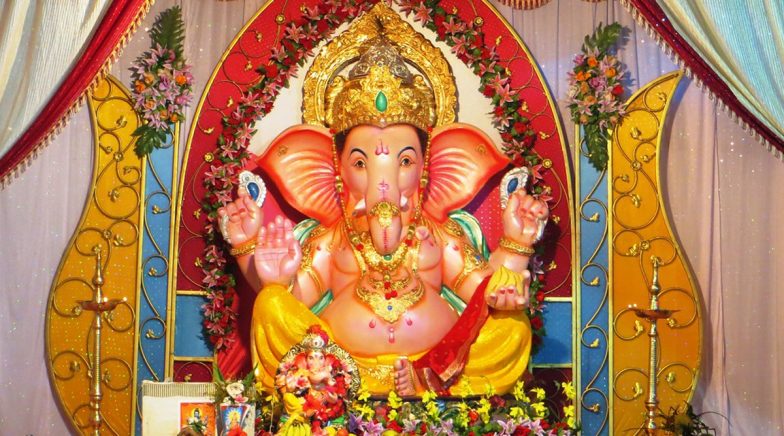 Anant Chaturdashi 2020: From Ganesh Visarjan to Lord Vishnu's Anant Roop, Know About The Festival