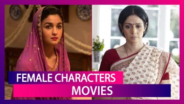 Mardaani, Queen, Khoon Bhari Maang - 10 Movies With Badass Female Characters Who Are Damn Inspiring