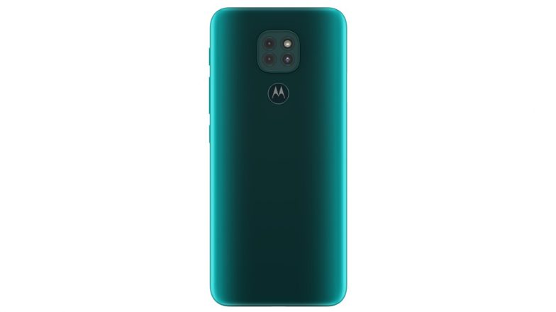 Moto G9 With Snapdragon 662 SoC & 48MP Triple Camera Launched in India at Rs 11,499; to Go on Sale on August 31