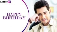 Mahesh Babu Birthday: 5 Mass Entertainers That Featured This Tollywood&rsquo;s Handsome Hunk!