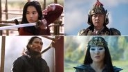Mulan Promo: Disney's Spirited Warrior Tale To Release On Disney+ on September 4! (Watch Video)