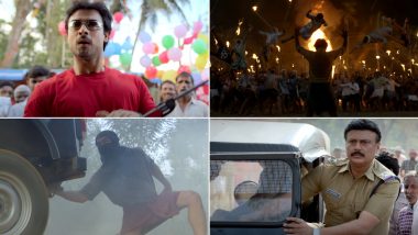 Minnal Murali Teaser: Tovino Thomas Drops the First Footage of His Superhero Film and We Are Super Excited (Watch Video)