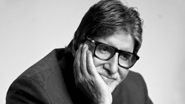 Kaun Banega Crorepati 12: Amitabh Bachchan Is One of the Most Comfortable Superstars to Work with, Says His Stylist