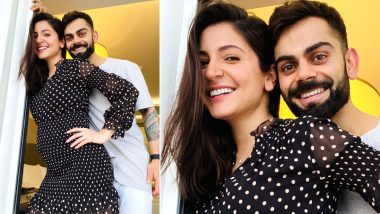 Anushka Sharma is Pregnant! Virat Kohli Makes the Big Announcement Via an Adorable Post