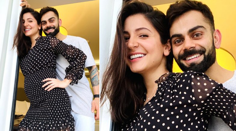 Anushka Sharma is Pregnant! Virat Kohli Makes the Big Announcement