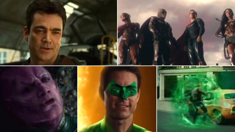 Ryan Reynolds Reveals Green Lantern ‘Secret Reynolds Cut’ With a Tom Cruise ‘Cameo’ and It Is as Ridiculous as It Sounds (Watch Video)