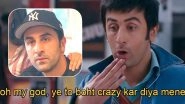 Ranbir Kapoor Trends On Twitter For Raksha Bandhan 2020 Pics, Funny Memes Flow In!